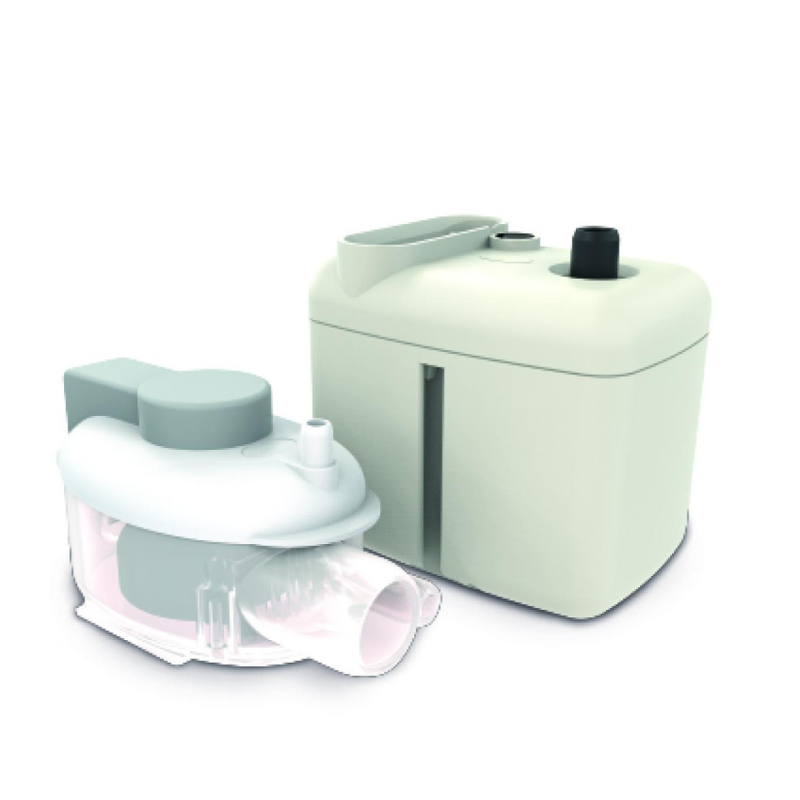 Pompa scarico condensa Sauermann Si-27 per climatizzatori fino a 20 kW - Climaguru