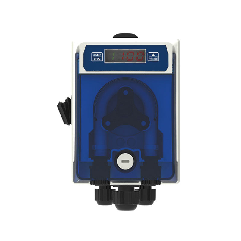Pompa Dosatrice pH Piscina 1,5 l/h SEKO POOLONE – Automatica con Sonda Inclusa