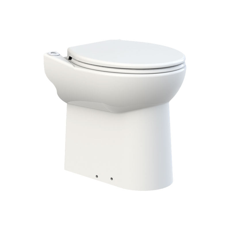 WC con trituratore SFA Group Sanicompact 43 Silence