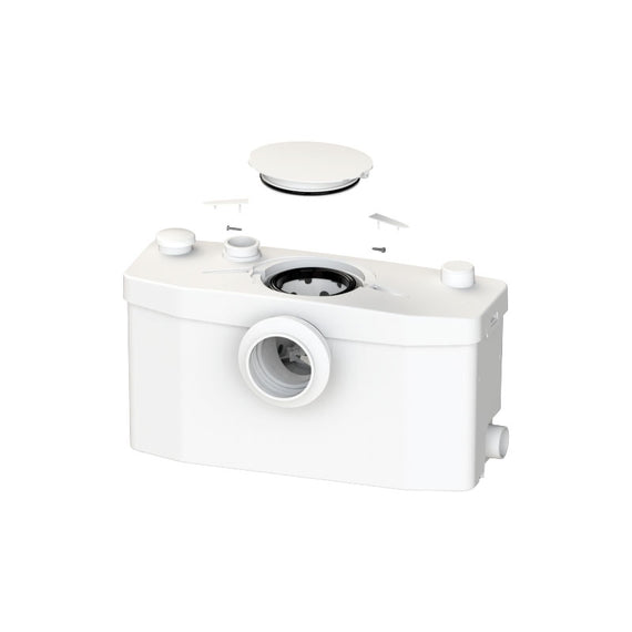 Trituratore SFA Group Saniplus Pro Up