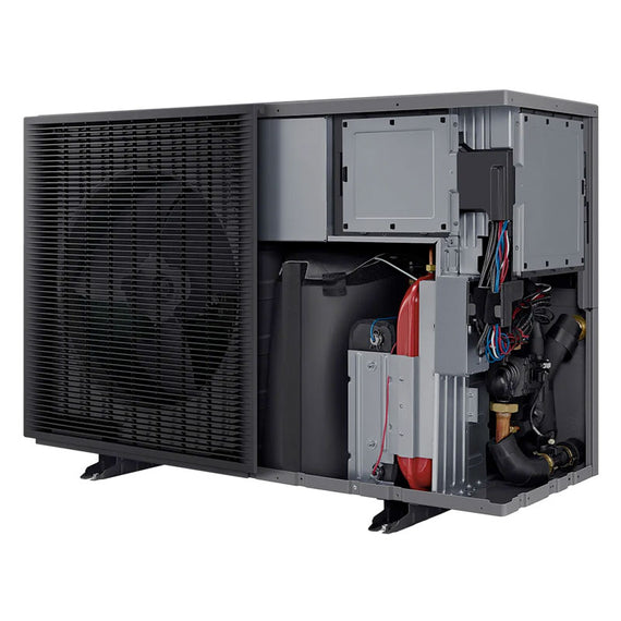 Pompa di Calore Samsung EHS Mono R290 - Climaguru