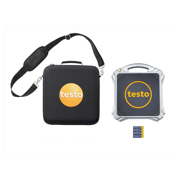 Bilancia digitale TESTO 560i - Climaguru