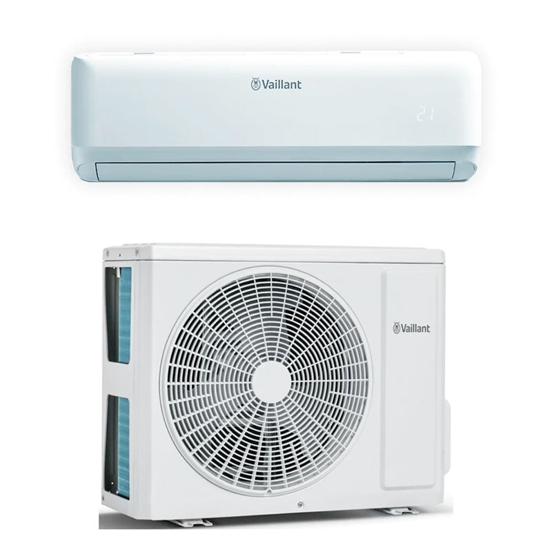 Condizionatore monosplit Vaillant VAIR PRO - Wi.Fi. incluso