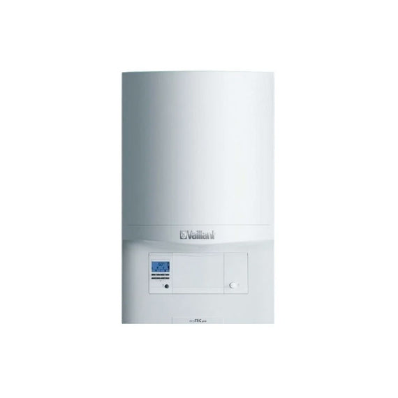Caldaia a condensazione Vaillant EcoTEC Pro VMW - Climaguru