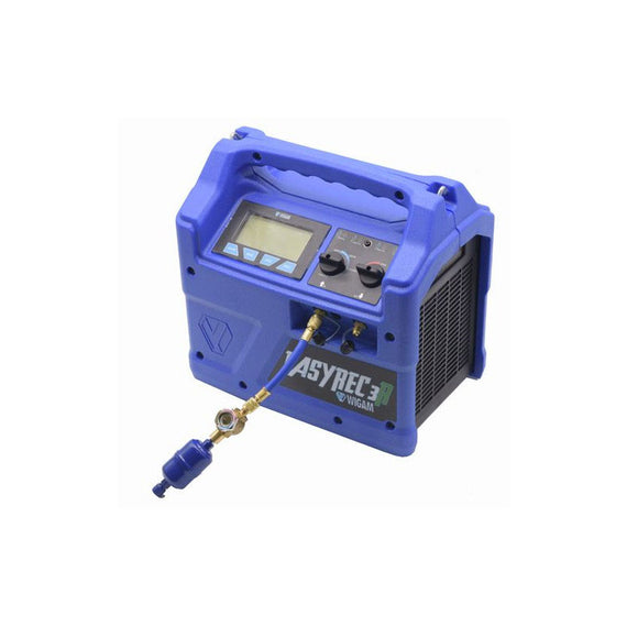 Recuperatore Wigam EASYREC-3R