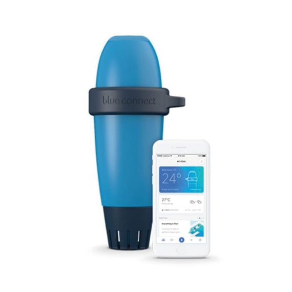 Analizzatore digitale Zodiac Blue Connect Plus Oro