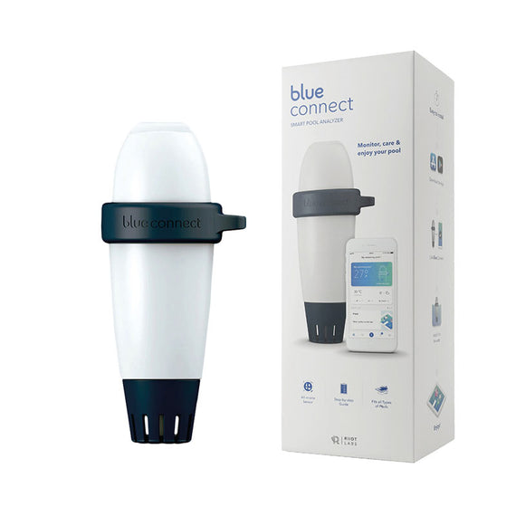 Analizzatore intelligente Zodiac Blue Connect Go