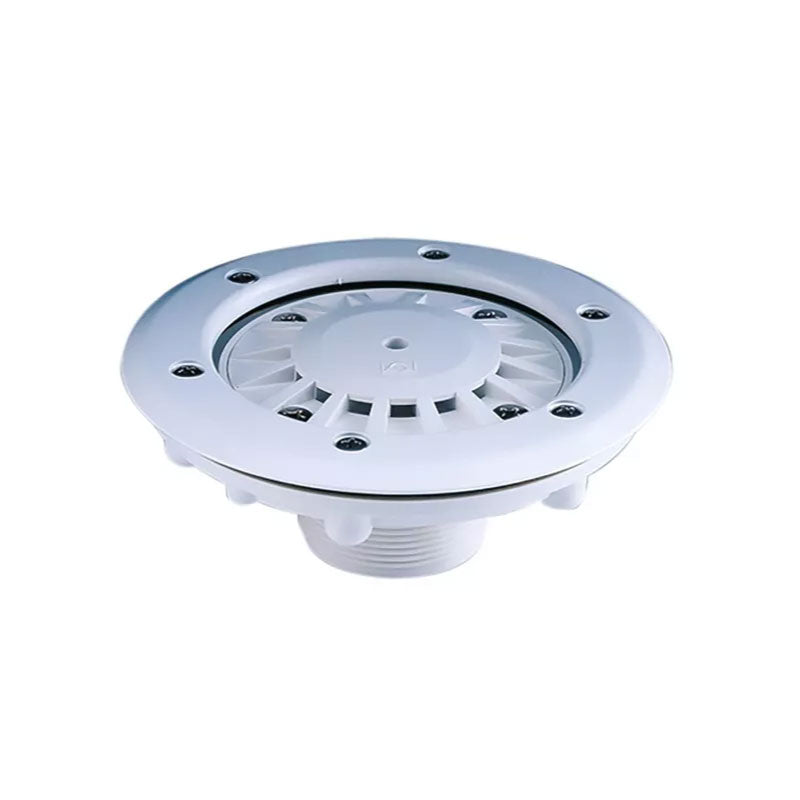 Bocchetta a pavimento per piscine