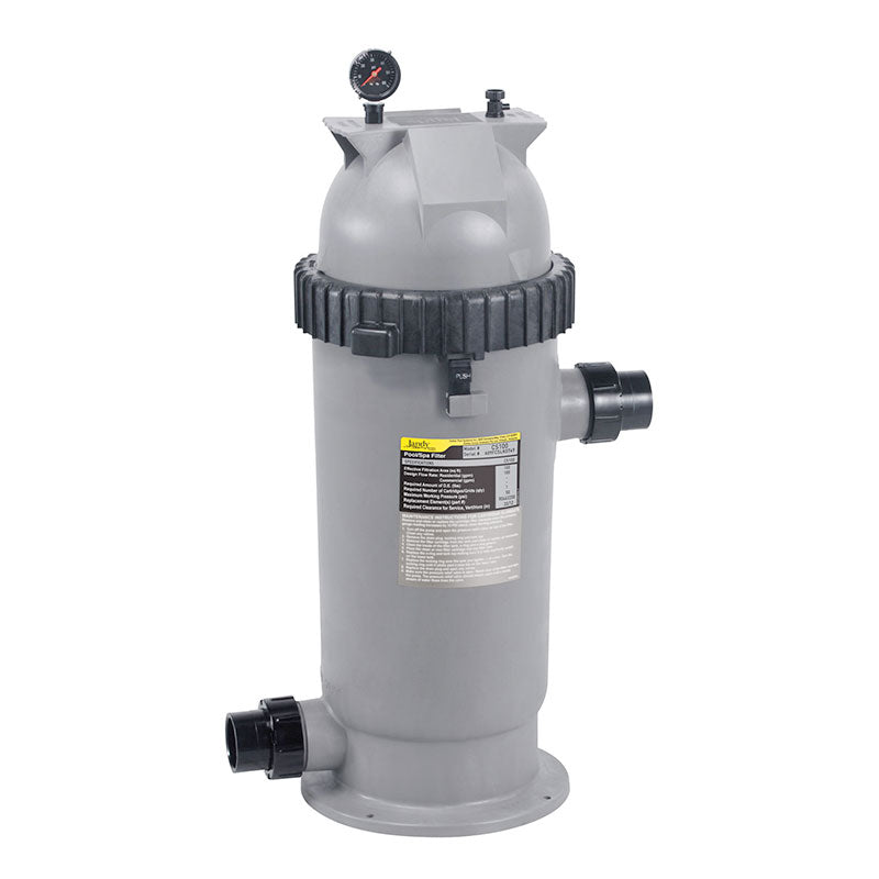 Filtro Zodiac CS100