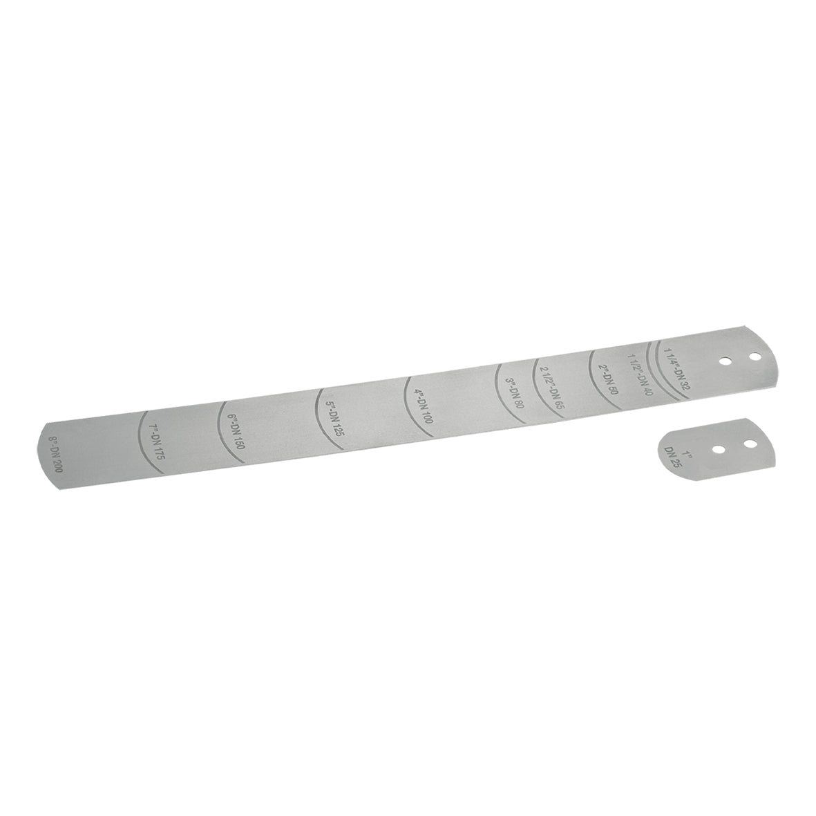 Set lamelle ricambio Caleffi 626009 compatibile con flussostato 626600