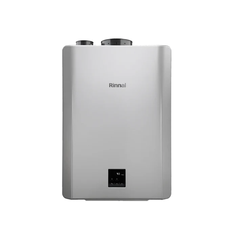 Scaldacqua Rinnai Infinity a condensazione 26 L/min MTN camera aperta