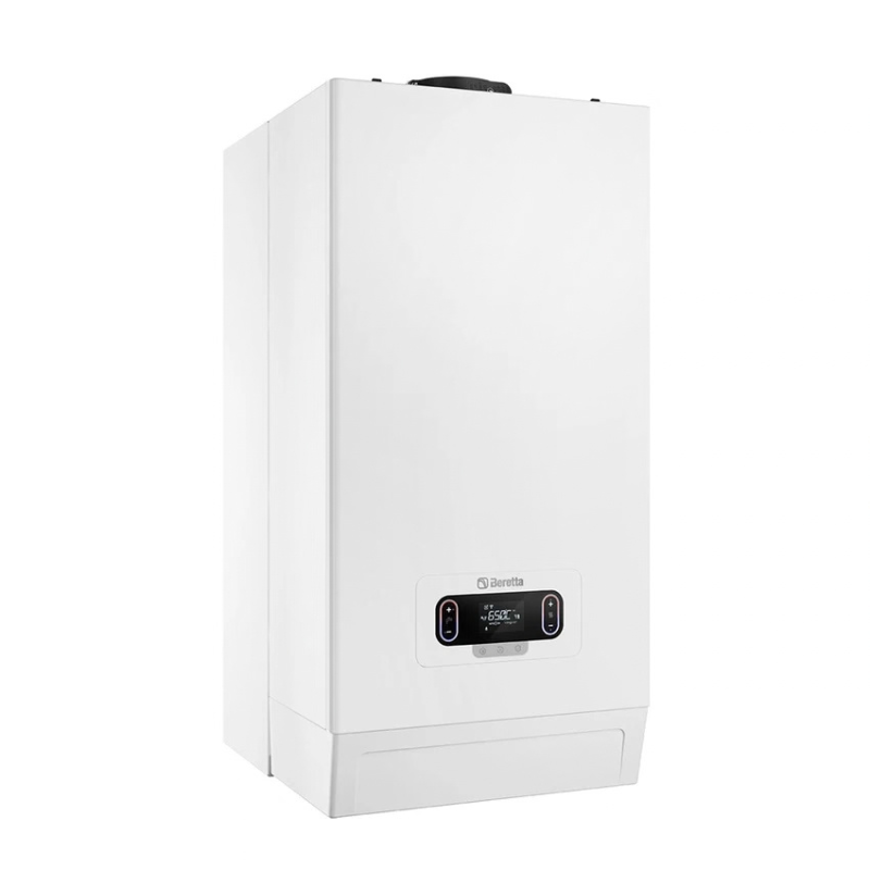 Caldaia a condensazione BERETTA Mynute boiler X 25 B