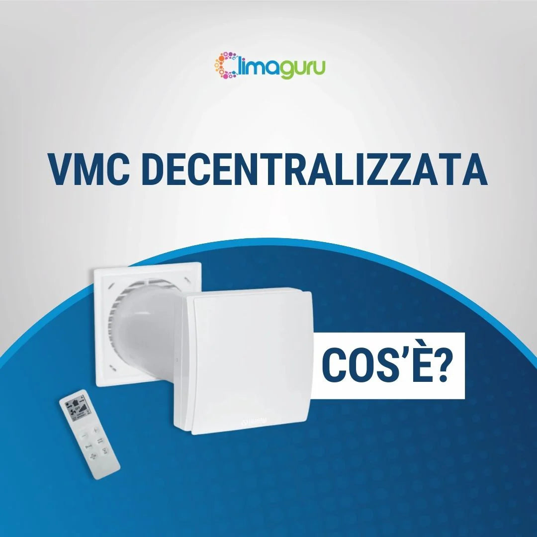 VMC Decentralizzata: Cos’è, Come Funziona e Perché Conviene