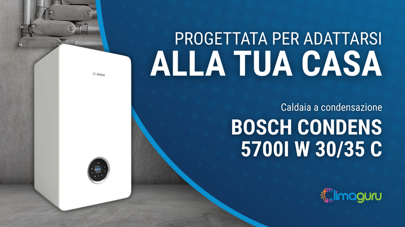 Quale caldaia scegliere?