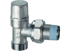 1100 - Detentore FAR a squadra, attacco tubo rame