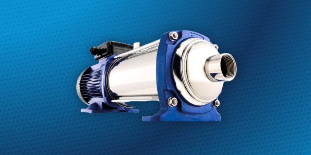 Product banner