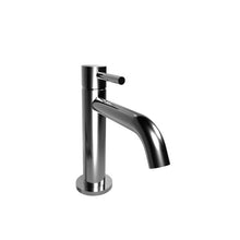 Bongio ON Cromo – dettaglio miscelatore lavabo