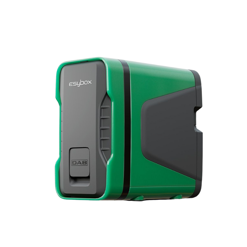 EsyBox Pop Sistema di Pressurizzazione Automatica
