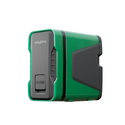 EsyBox Pop Sistema di Pressurizzazione Automatica