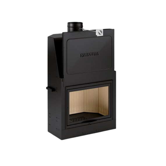 Caminetto monoblocco Piazzetta MA 260 SL