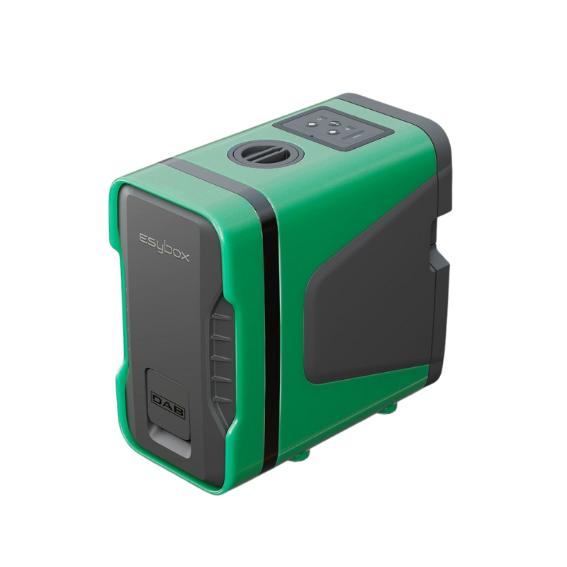 EsyBox Pop Sistema di Pressurizzazione Automatica