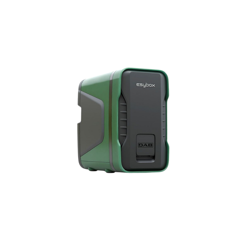 EsyBox Pop Sistema di Pressurizzazione Automatica