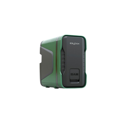 EsyBox Pop Sistema di Pressurizzazione Automatica
