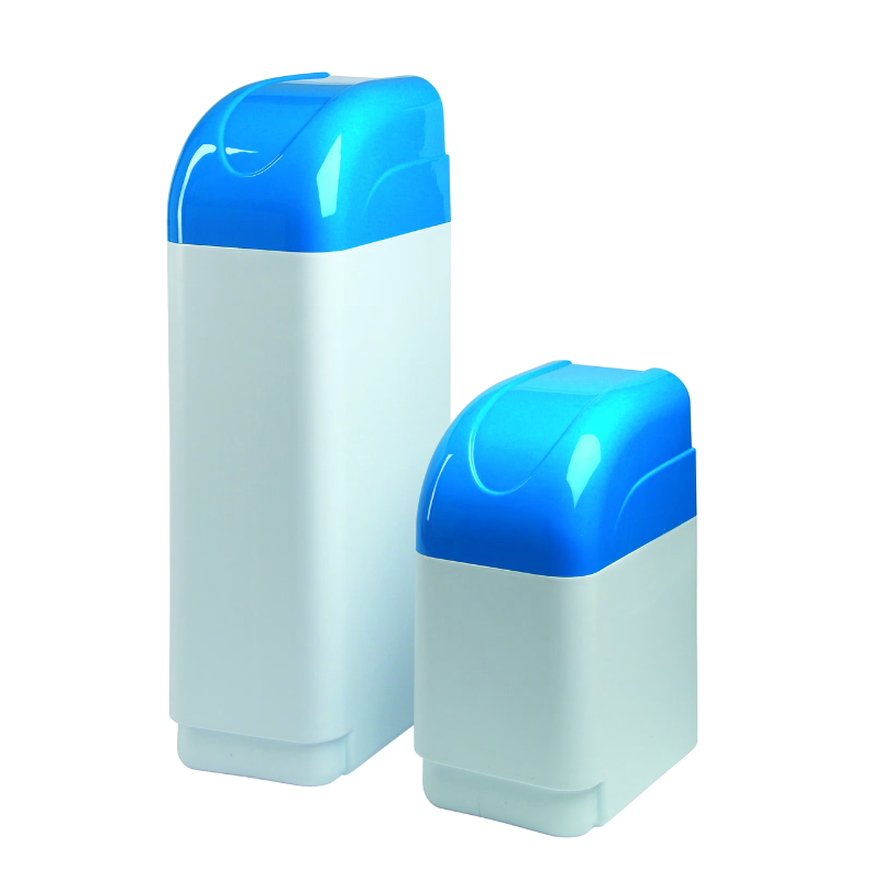 Addolcitore  Cabinato JUPITER CAB ATL ATLAS FILTRI