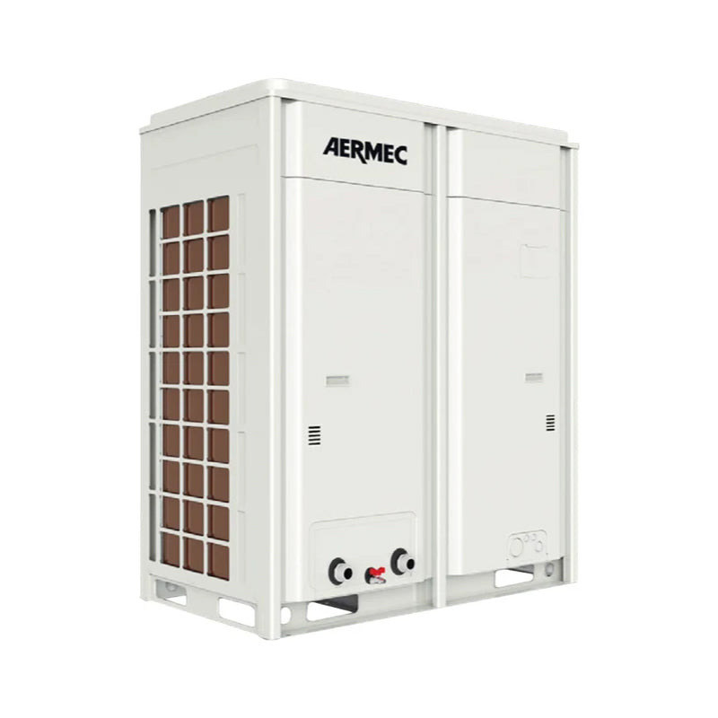 Pompa di calore modulare Aermec HMG