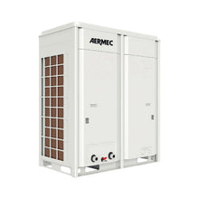 Pompa di calore modulare Aermec HMG