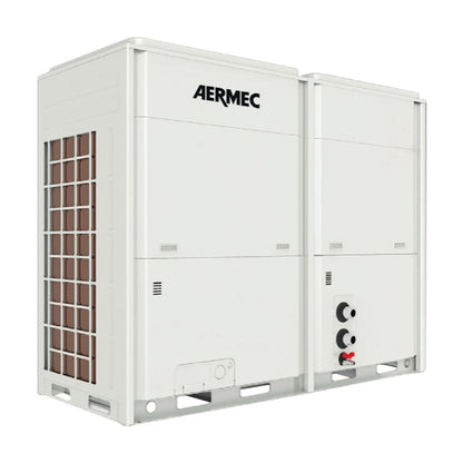 Pompa di calore modulare Aermec HMG