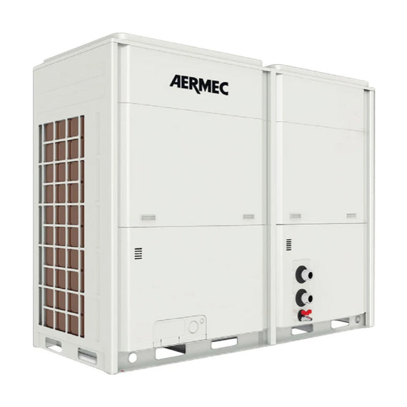 Pompa di calore modulare Aermec HMG