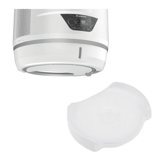 Vaschetta raccogli condensa per scaldacqua elettrico Ariston LYDOS HYBRID