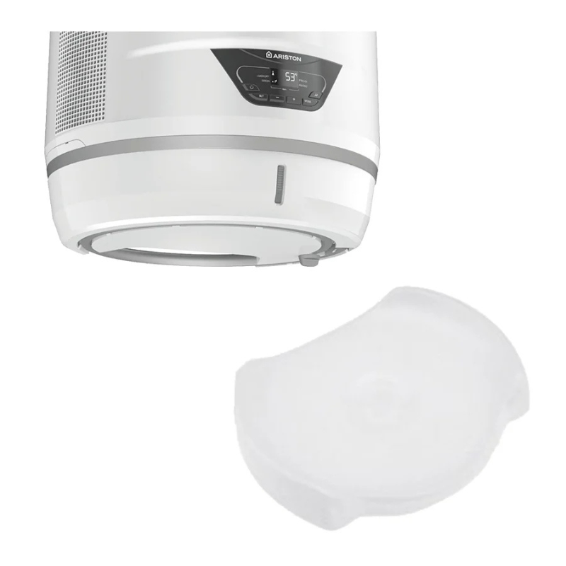 Vaschetta raccogli condensa per scaldacqua elettrico Ariston LYDOS HYBRID