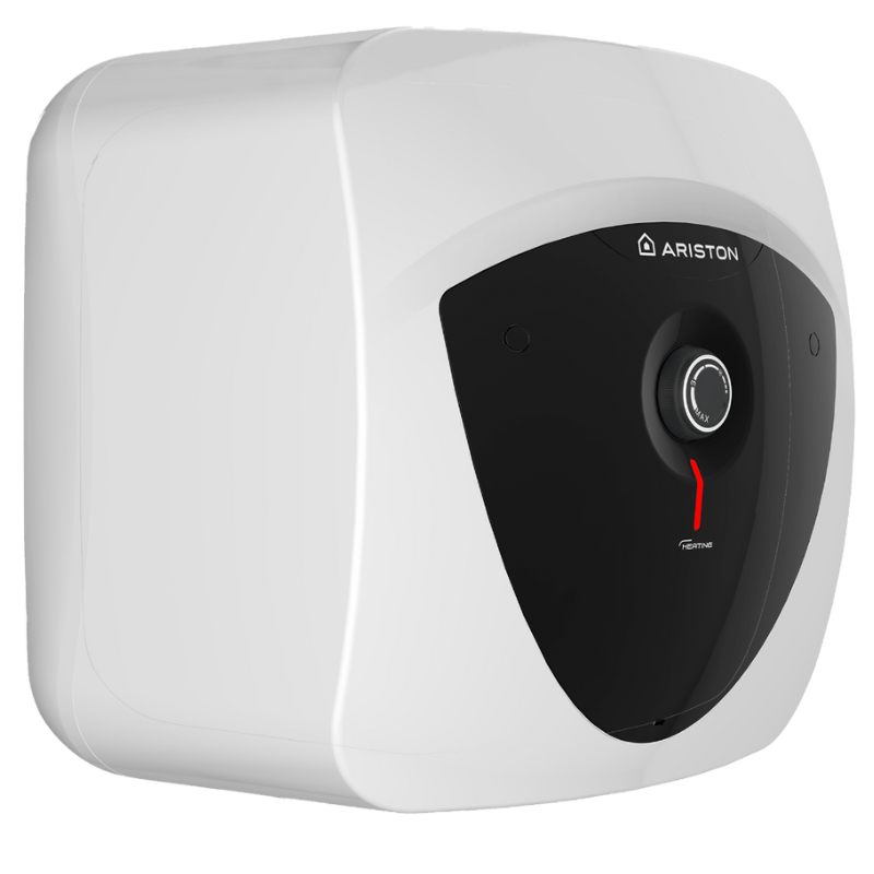 Scaldacqua elettrico ad accumulo Ariston ANDRIS LUX EU 5 anni di garanzia