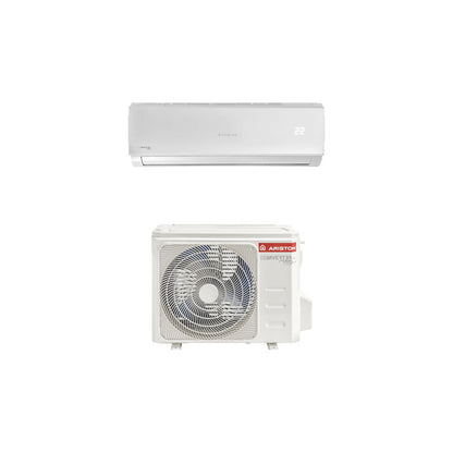 Condizionatore monosplit Ariston Alys R32 classe A+++ - Climaguru