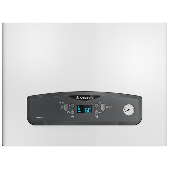 Caldaia a condensazione Ariston Cares S