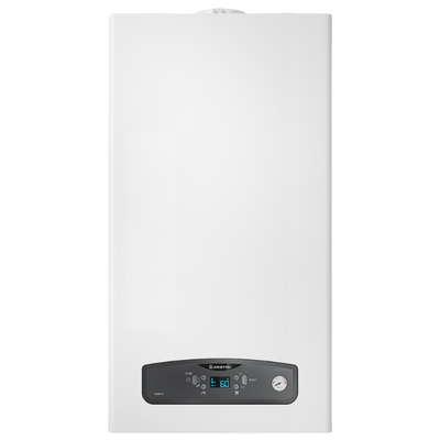 Caldaia a condensazione Ariston Cares S