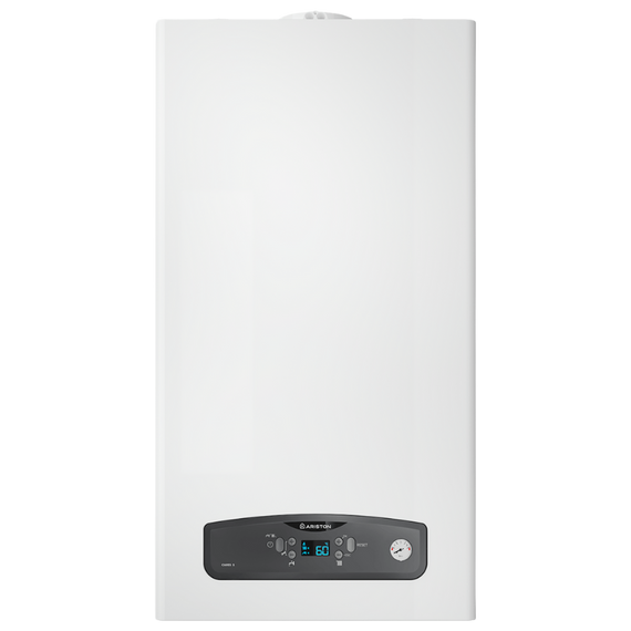Caldaia a condensazione Ariston Cares S