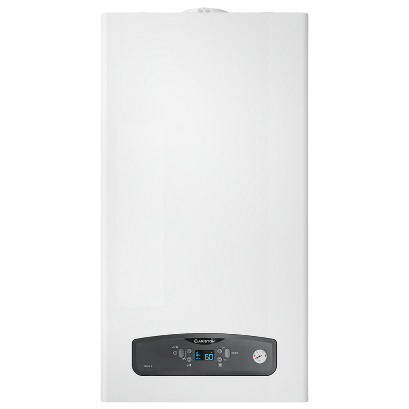 Caldaia a condensazione Ariston Cares S