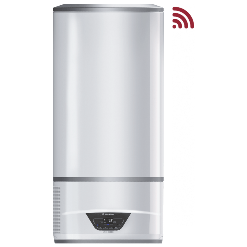 Scaldacqua a Pompa Di Calore Ariston LYDOS HYBRID