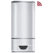 Scaldacqua a Pompa Di Calore Ariston LYDOS HYBRID
