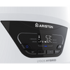 Scaldacqua elettrico ad accumulo Ariston LYDOS HYBRID