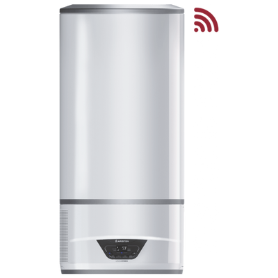 Scaldacqua elettrico ad accumulo Ariston LYDOS HYBRID