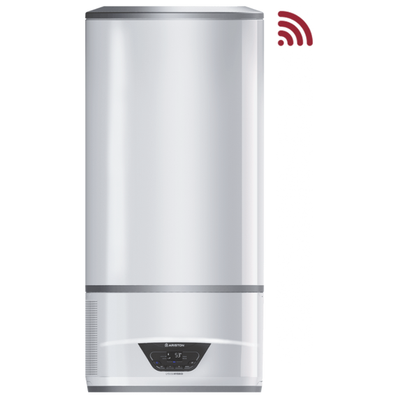 Scaldacqua elettrico ad accumulo Ariston LYDOS HYBRID