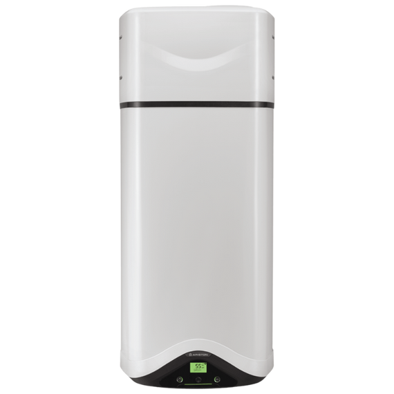 Scaldacqua a pompa di calore Ariston NUOS EVO A+
