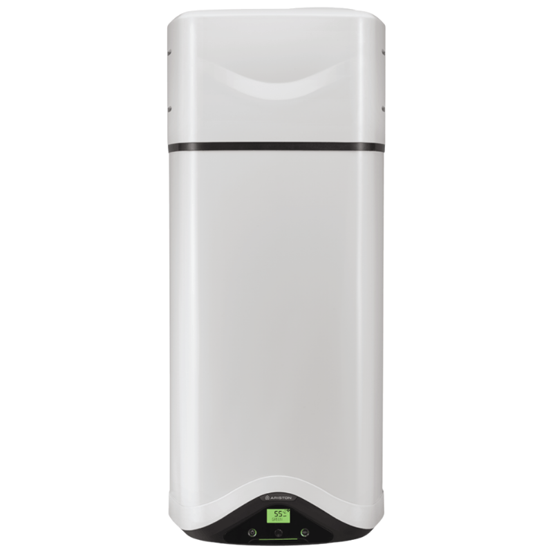 Scaldacqua a pompa di calore Ariston NUOS EVO A+