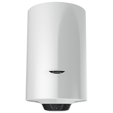 Scaldacqua elettrico ad accumulo PRO1 ECO