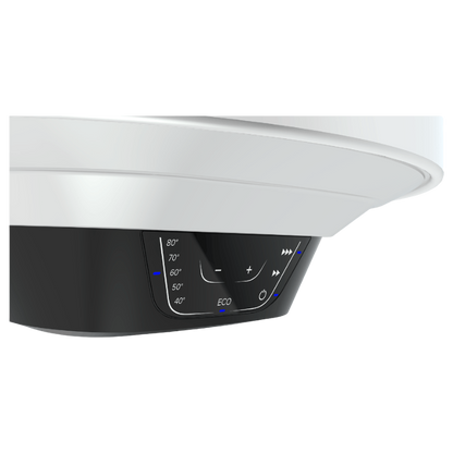 Scaldacqua elettrico ad accumulo PRO1 ECO