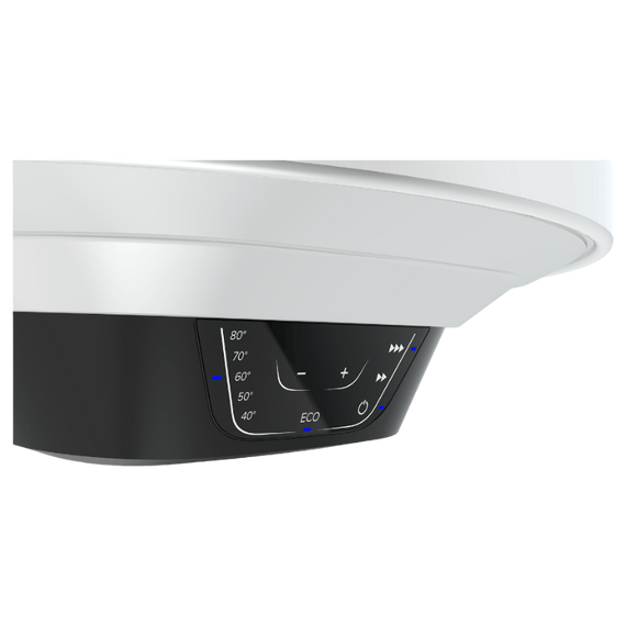 Scaldacqua elettrico ad accumulo PRO1 ECO